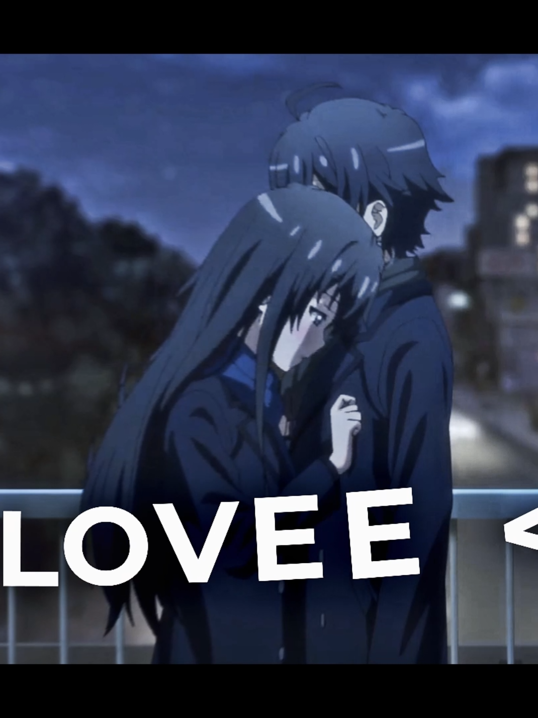 Day 5 Belajar After Effect | #amv_anime #amv #beranda #fyp #yukinoyukinoshita #oregairu #hachiman #yukino #yuigahama #romance #daddystyle #aestheticamv #anime 