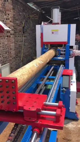 #machine #sawmill #saw #tablesaw #woodcutting #woodworking #bandsaw #sawmilling #woodenhouse #bandsaw #roundwood #madeinchina ##woodencylinder #woodworkingmachinery 