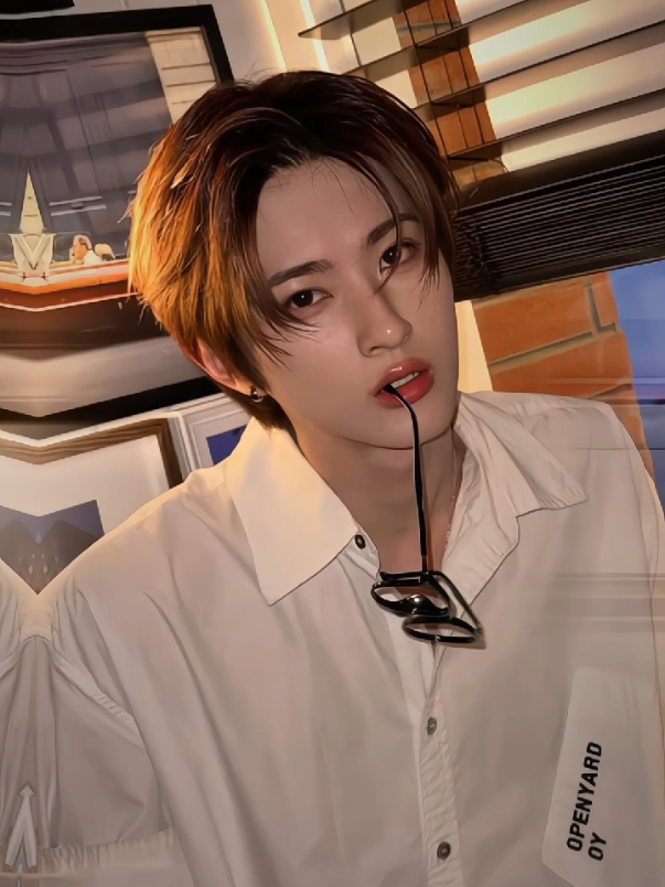 ga capee apa ganteng muluu #leoxodiac #리오소디아 #leo #리오 #xodiac #소디아 #fyp 