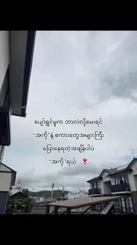 အကိုသိလား🥺❣️#foryoupage #fyp #foryou #100kviews #tiktok #creatorsearchinsights #အကို #အကိုသိလား🥺❣️ 