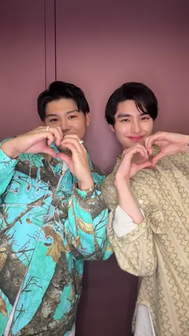 BE:FIRST '夢中' #LEO w/ #本田響矢 #BF_夢中 #めおと日和 #BEFIRST