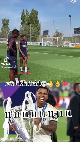 #rodrigo #realmadrid #vini 