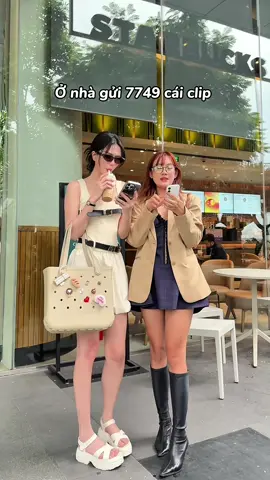 Gửi clip đồ ăn, gặp nhau hỏi ăn gì  Kêu lưu cái quán cf này đi, gặp nhau hỏi đi đâu Lưu 9947 shop đồ, lúc muốn mua đồ cái tìm kh raa  Vậy kh đóoo #ngoctrinh #ngoctrinh89 