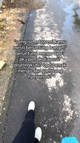 kesell cah 😌 #fypage #beranda 