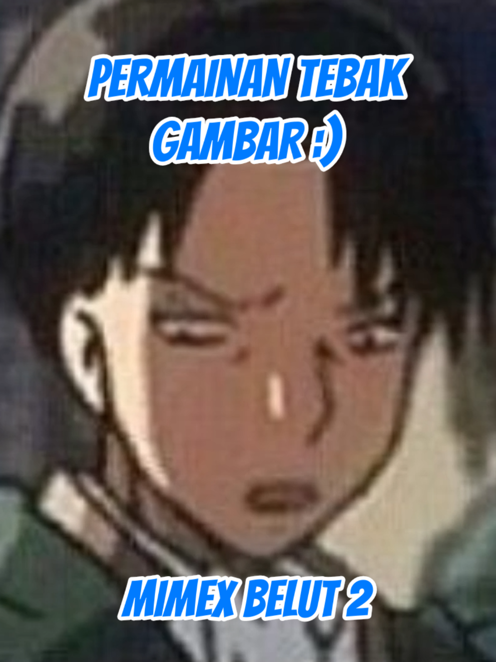 Hanya tebak gambar biasa 😹 #bloodstrike #bloodstrikeindonesia #candrikakuns #memes #tiktok #fyppppppppppppppppppppppp #fyp 