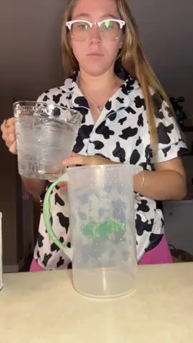 Making Hazel’a tube feeds for the next 18 hours 😁 #support #engagement #follow #like #fyp #tubefed #tubefeeding #feedingtime #jtube #specialneeds #specialneedsmom #roadto10k 