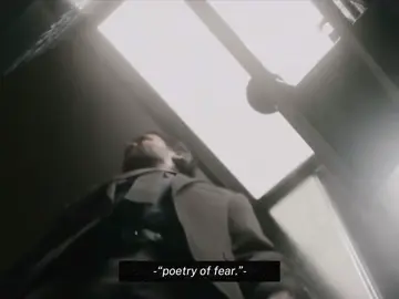 “The explanations of Fear.” | @🫣 @3.0 Karter 🎣 @Voided #alanwake #alanwake2 #edit 