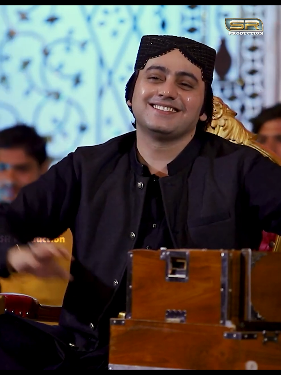 New Saraiki song Nadeem Deewano #srproduction 