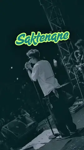 Saktenane Nganjuk💙