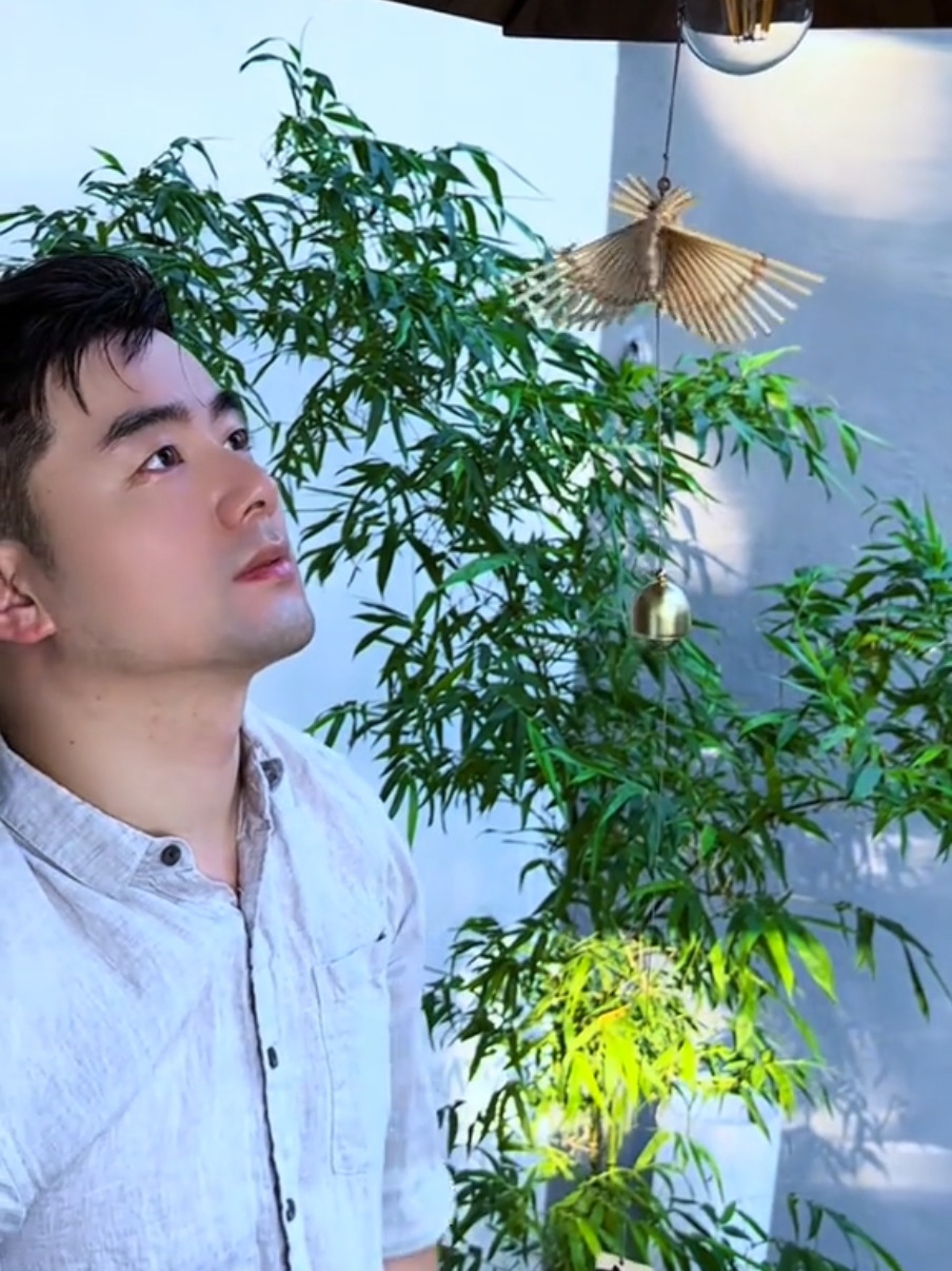 草木如书, 时光成诗。#慢生活