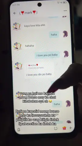kabado malala sya grabe na Lord 😭💖