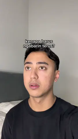 fondasi hubungan 🤗