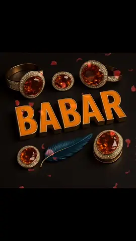 Babar Name Designs #creatorsearchinsight #capcut #treanding #viral @Babar sheikh 