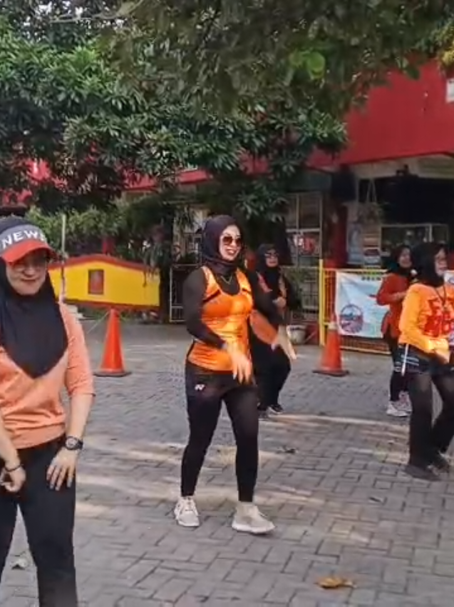 🥳 #senamsehat  #viralfyp  #senamviraltiktok  #senamaerobic  #senamkreasi 