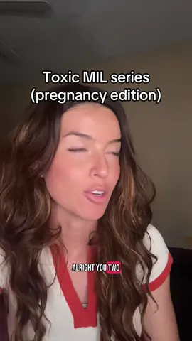 Pregnancy journey + MIL  #toxicmil #toxicmiltiktok #toxicmotherinlaw #pregnancy #genderreveal #genderrevealparty 