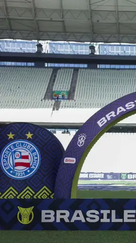 BAHIA X FORTALEZA ANULADO