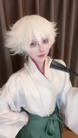 #mizuki #kamisamakiss  #cosplayers #cosplay  #mizukikamisama  #cos #xuhuong #抖音 