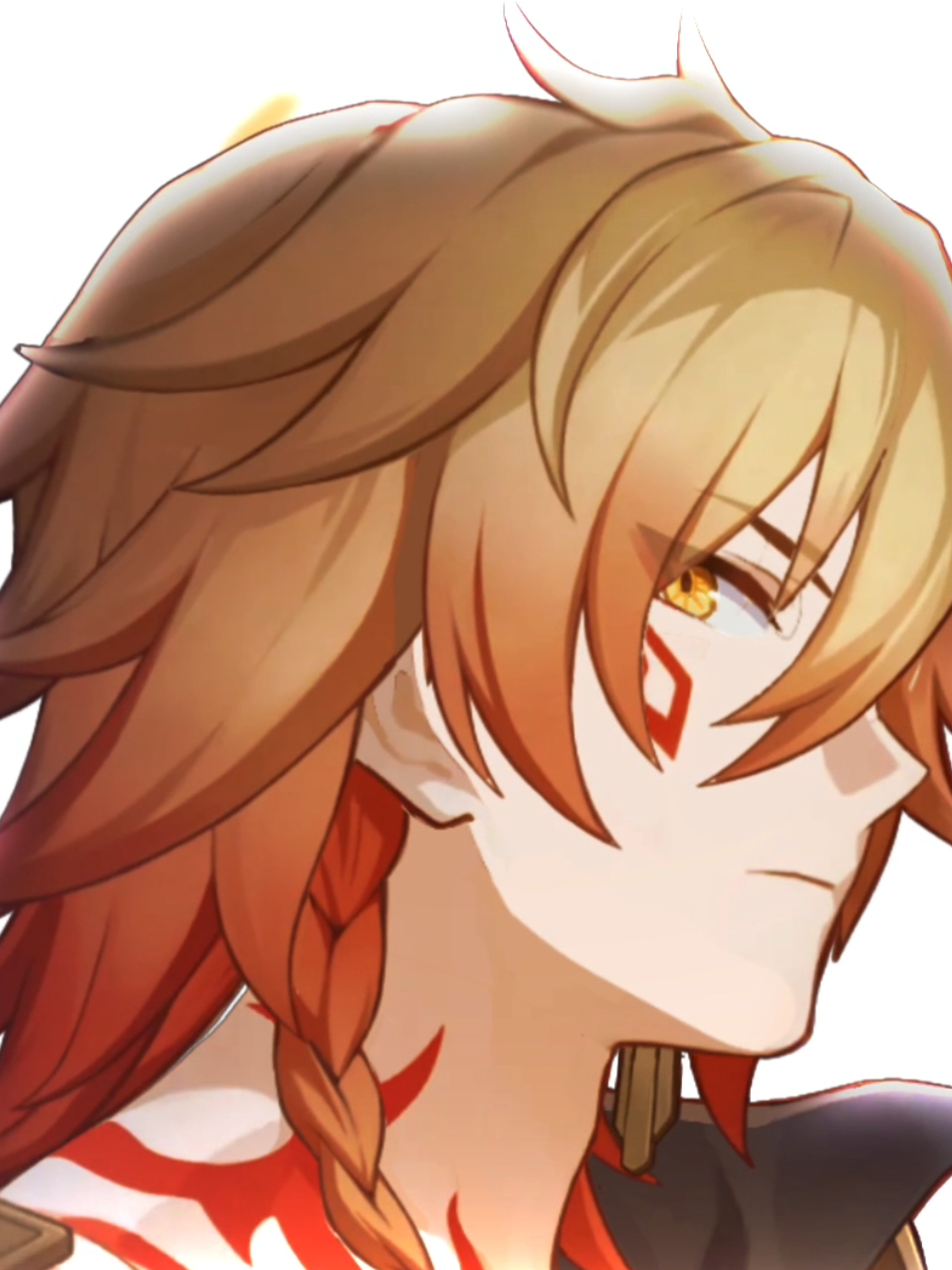 shoujo rei w ☀️🍷 #phaidei #edit #phainon #mydei #hsr #ship #am #fyp 
