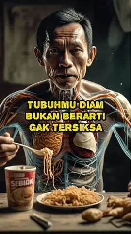 Efek Makan seblak setiap hari #MaduMurni #Alamme #blackgarlic #bawangtunggal #honeyblackgarlic 