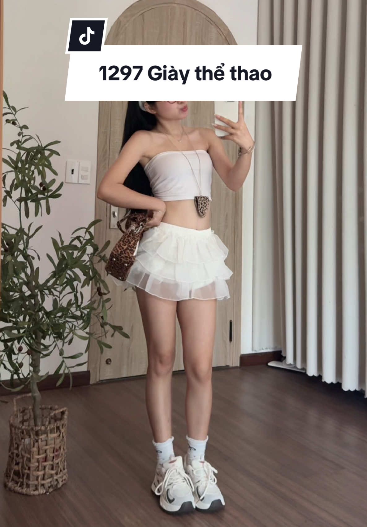 Giày thể thao #mistery #goclamdep #fyp #OOTD #reviewquanao #giaythethao #sneakers 