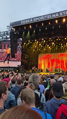 Iggy Pop call's my name!  @Iggy Pop  #iggypop  #coloursofostrava 
