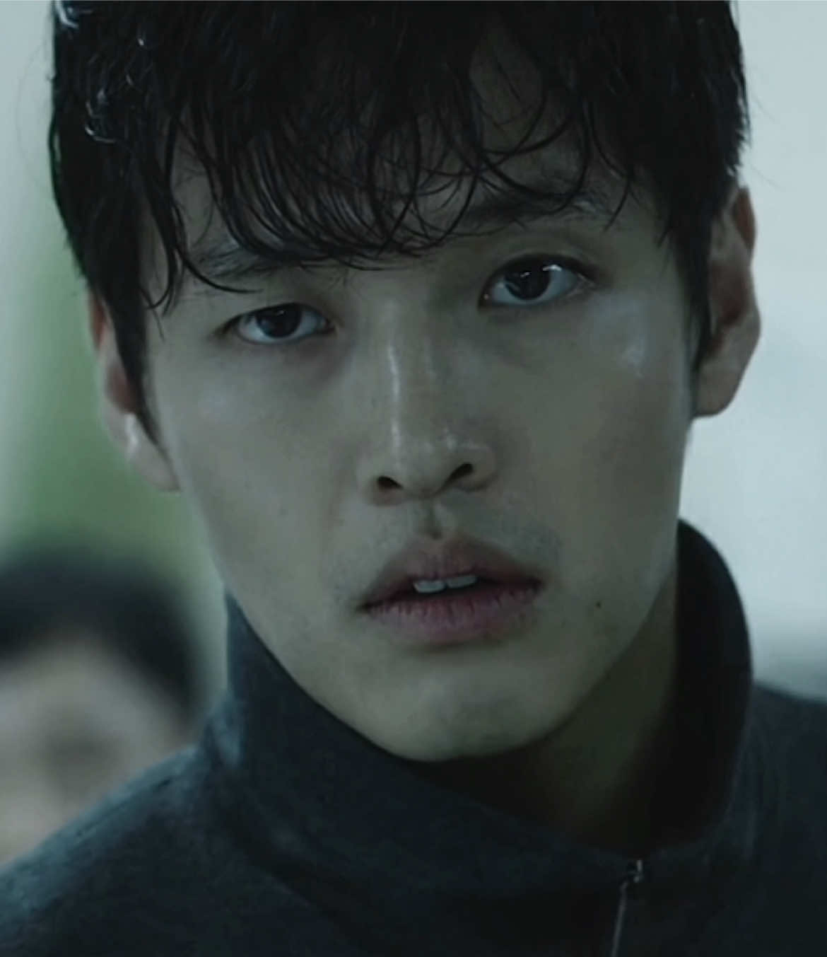 This movie was so sad. #kanghaneul #haneul #kdrama #player388 #squidgame #squidgameedit #daeho #forgotten #kangdaeho #squidgame2 #edit 