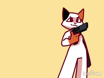 #animation #cats #silly #ibispaint #fyp Ah, there she goes again, the dopest Ethiopian in other words, she came through explodin' in the podium dynamite Napoleon like sodium mixed with petroleum slowly but surely, she was walking toward me cut the convo short 'cause she had to wake up early but continuing the story, don't worry she gave me digits for her blackberry you're very handsome is what she said and the way she looked in my eyes said, put me to bed oh my, oh my, I should have known when she said to me on the phone: you do not know me very well, but I would never hurt a fly then she aimed for my chest with love in her eye said she aimed for my chest with love in her eye 🗣️🎶 