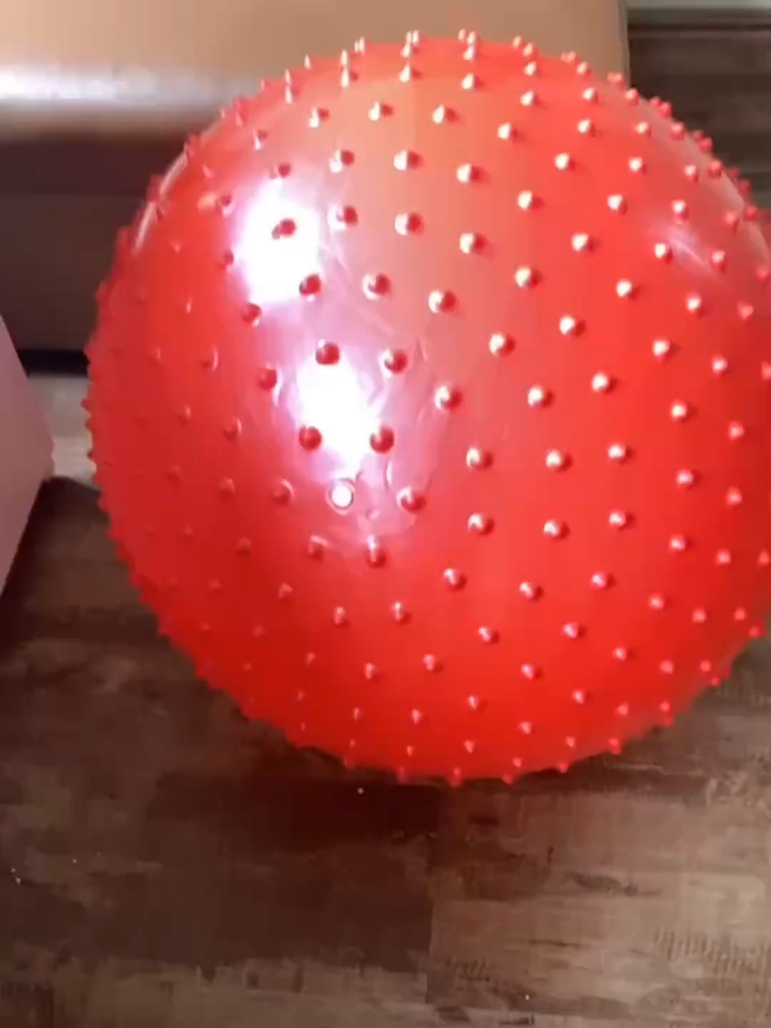 Bóng Gai Trị Liệu ,Bóng Gai Tập Yogas#videotiktok #videoviral #xuhướng #viralvideo ##bonggaitrilieu 