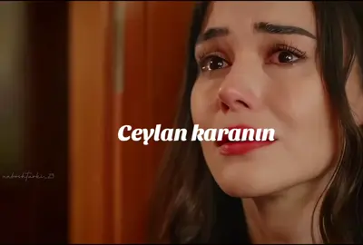 #جيلان_كاران #keşfet #uzaksehir #kuma #جيلان💖كاران #Ceylankaranın #ديفران_عزيزة_الاز #جيهان_علياء_البورا #eşreftek #cihanbeyli #سنيام_اونسال #كاران💖جيلان  #nareşahin #الزوجة #kayazerrin #kayazerrin #دنيز_جيهان #ozanakbaba 