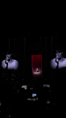 Warmth✨️ His voice was deep, like a storm coming, but gentle like the rain ending  . . #doyoung  #doyoung_doors_singapore #nct127 #nct 