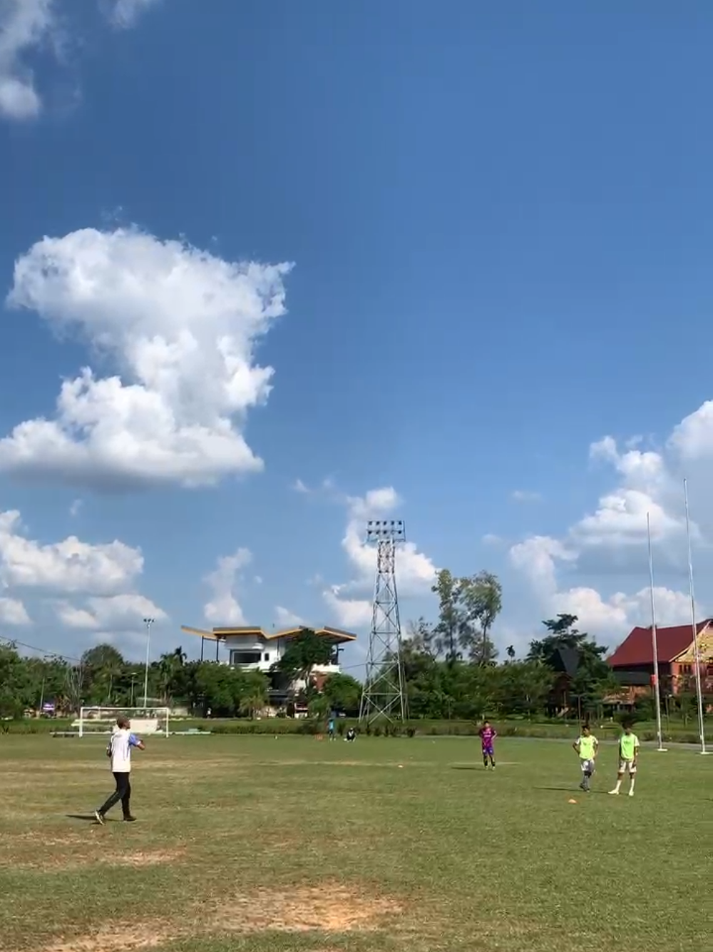 Semoga Allah ridhoi dan Allah mudahkan 🤲 #suratinu17 #sepakbolaindonesia #sepakboladunia #jambi #dragonsoccerscool #pssi #pssijambi 