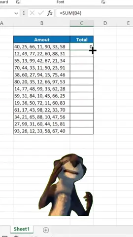 Here’s a simple explanation of how it works: 1. TEXTSPLIT(B5, 
