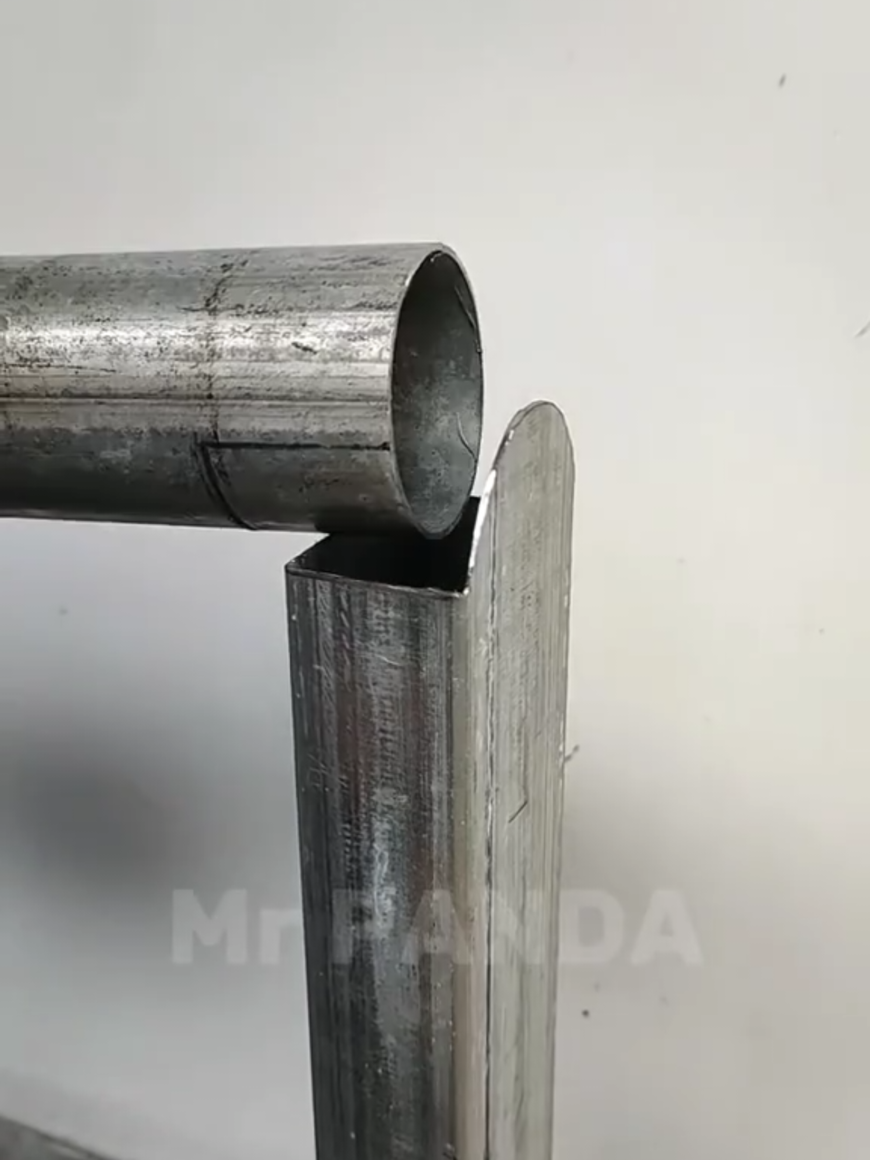 Metalworking techniques that will improve your skills#welding #WeldingEducation #ArcWelding #WeldingTraining #WeldingCreativeTools #fabrication 