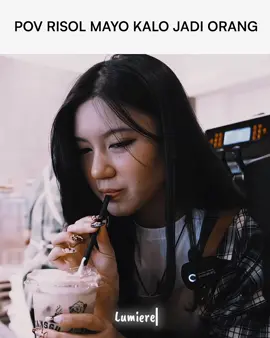 risol mayo😋 ib :  @𝙠𝙞𝙢 𝖋𝖙 𝕮𝖐  #indirajkt48 #jkt48newera #jkt48edit #fyp 