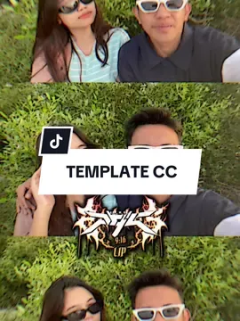 #CapCut GANAS VERSI MIROR #fyp #fyp #jjtipis #templatecapcut #manado 