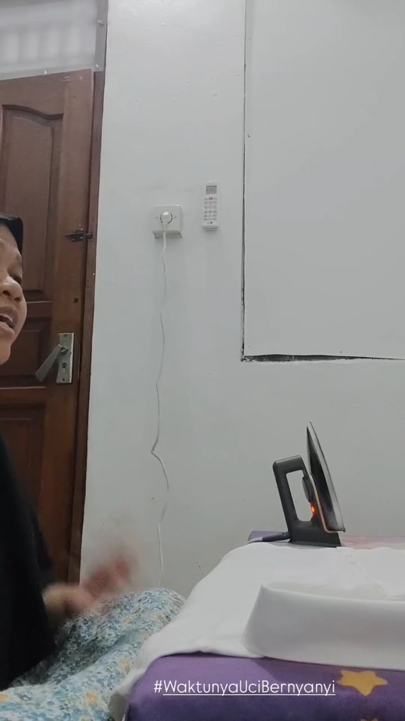 Cover - Pendampingmu #TahtaHatiku @shabrinaleanor  #fyp #fypシ゚viral  #coversong #pendampingmu  #shabrinaleanor #coverlaguviral   #disabilitytiktok 