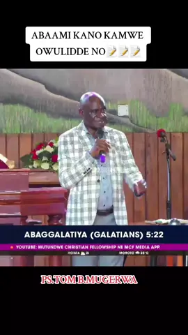 MARRIED MEN'S CONFERENCE #foryoupage❤️❤️ #mutudwechristianfellowship #pastortommugerwa #mcfradio98 #eternallifetv #alexmugisha #fyp #foryoupage #onthisday 