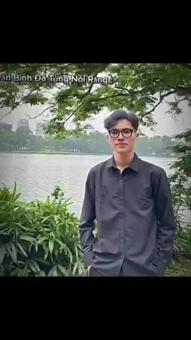 yêu đơn phương 😔#tranbinh #xh #xuhuong 