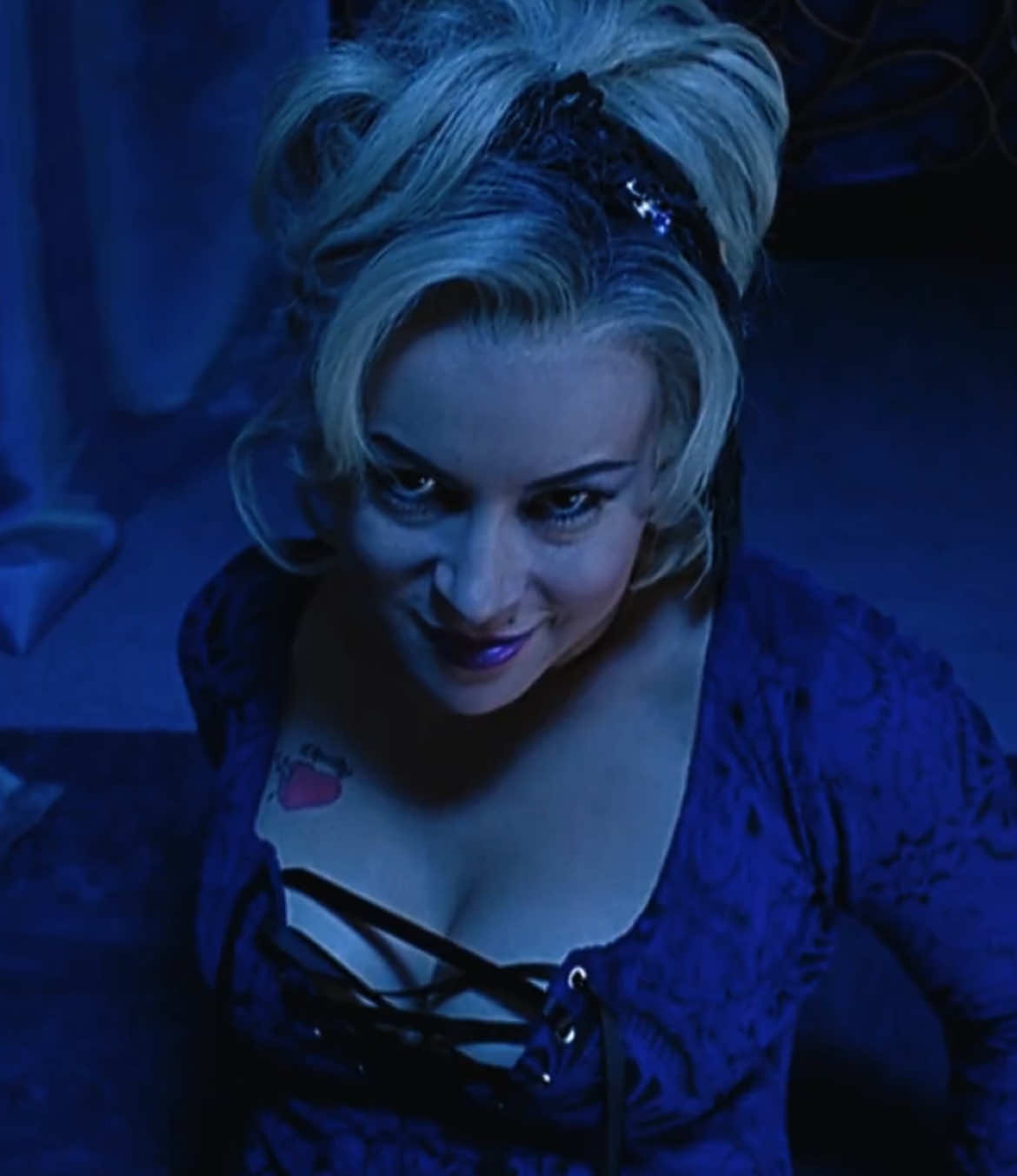 Promises, Promises | text ib: siren.ffx cc: sat6rns | #tiffanyvalentine #tiffanyvalentineedit #jennifertilly #jennifertillyedit #5oberts #aftereffects #fyp 