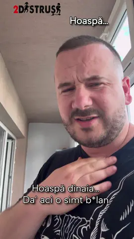#doidistrusi #distrusii #mamainaintedepaste #lectiadeardeleneza #2distrusi #mamainaintedecraciun #cuplu #casnicie #berteldennis #viatain2 #hoaspa #popcorn #mălai #cucuruz @Doi Distruși și jumătate @K-Melia 