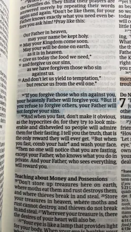 Matthew 6:14-15  #christiantiktok #christian #biblestudy #bibleverse #trustingod #bibleversedaily 
