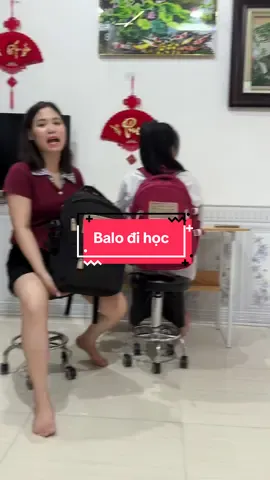 Balo đẹp giá tốt #balo #balohocsinh #thinhhanh 
