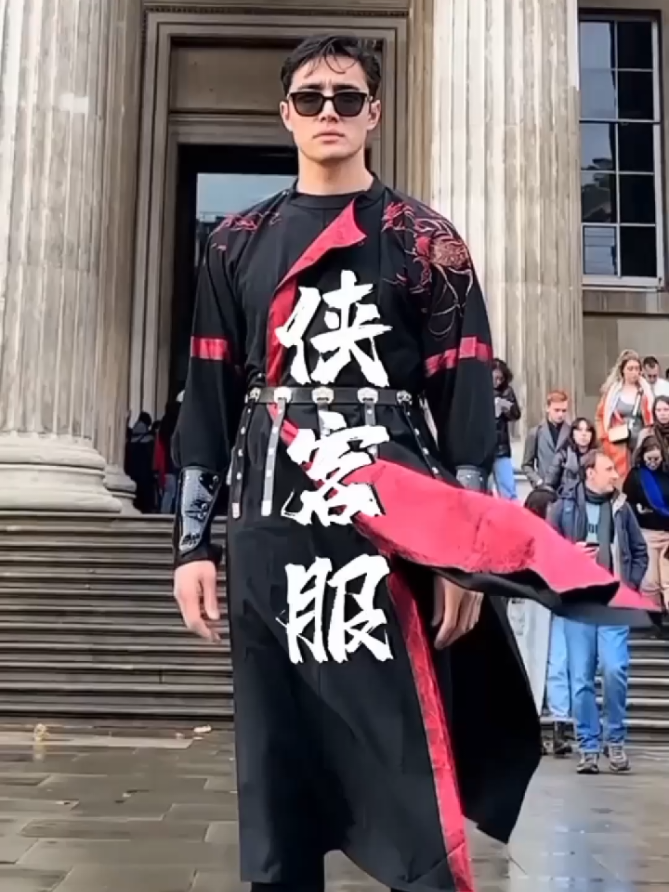 #milesmoretti #fashion #funnyvideos 