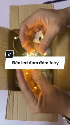 Combo 10 cái quá rẻ và tiện lợi luôn #denledtrangtri #denleddomdom #fairy #denledfairylight #xuhuong #hoakhongheo0602 #phukiennganhhoa 
