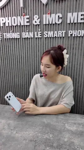 E gái mang 17 Pro qua đổi 16 Pro Max và cái kết bất ngờ #ctphone #ctphonemedia #quynhmunctphone #ctphonelive #chienctphone #thucudoimoiiphone #thucudoimoidienthoai #viraltiktok 