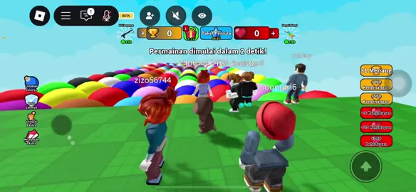 endingnya kek taii #fyp  #roblox 