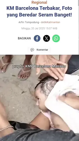 evakuasi KMP Barcelona Manado  #manado #sulawesiutara #kapalkmp #kebakaran #kmpbarcelona5 #kmpbarcelona #korbankmp #korbankmpbarcelona #evakuasikmpbarcelona #evakuasi 