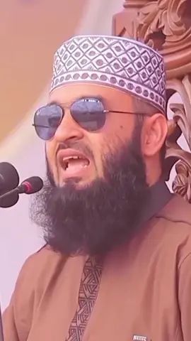 আমাদেরকে বলে মৌলবাদী #dr_mizanurrahmanazhari #islamic #tiktok #trending 