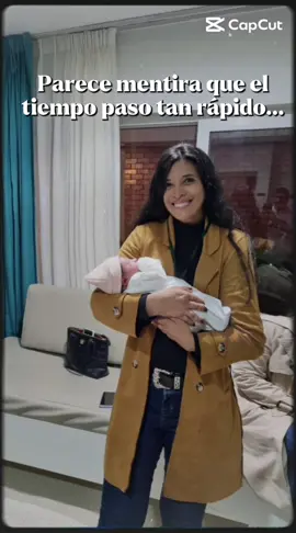 Mi bella sobrina Emma Lucia 🥰