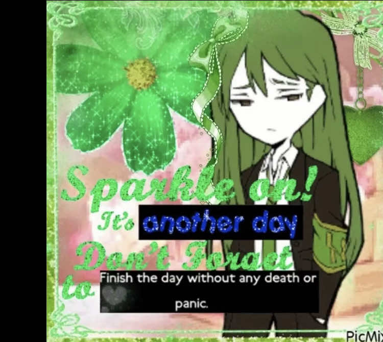 OHMY GODDDDD THIS WAS A STRUGGLE TO MAKE not only did i have to pick out the game assets for the sprites and edit out the expressions as well as take the text ui from a video and edit it on Ibis paint i also had an annoying visual bug on am concerning YESOD OF ALL THINGS!!!!!! SO I HAD TO START OVER BY REARRANGING HIS SPRITES TO RESOLVE IT the rest was fine if i ignore the horrendous lag while editing this.....,.. i can't believe yesod did a full blown core meltdown on me like that..it ain't that serious man calm. down #artificialangel #lobotomycorporation #lobotomycorp #lobcorp #lobotomycorporationyesod #lobotomycorporationnetzach #edit #ithink?? 